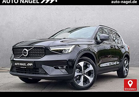 Volvo XC 40 XC40 XC40 B3 Benzin Plus Dark Licht Paket Fahrassist.