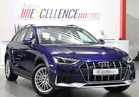 Audi A4 Allroad 40 TDI QUATTRO BUSINESS / MATRIX-LED