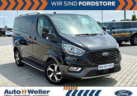 Ford Tourneo Custom 2.0 TDCi L1 Active ACC 1. Hand