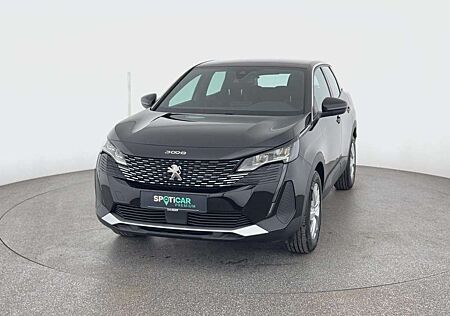 Peugeot 3008 Active Pack 1.2*RFK*SHZ*Klima*uvm
