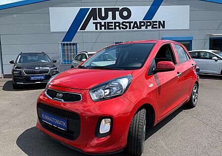 Kia Picanto 86PS Intro Edition PDC/Sitzh./Bluetooth