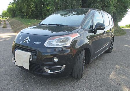 Citroën C3 Picasso Citroen VTi 95 Advance