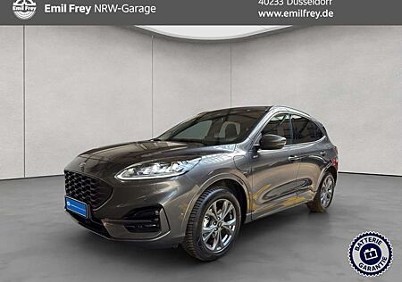 Ford Kuga 2.5 Duratec PHEV ST-LINE X