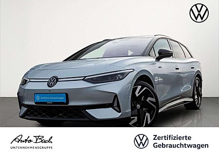 VW ID.7 Volkswagen Tourer GTX 4Motion, AHK, LED-Matrix, Navi,