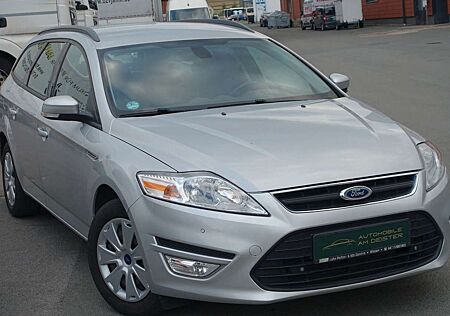 Ford Mondeo Turnier Ambiente*EURO 5*NAVI*SHZ*PDC*TEMP