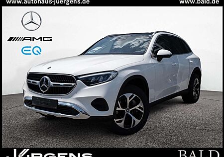 Mercedes-Benz GLC 300 de 4M Avan/EASY-P/Sitzklima/Pano/360/AHK