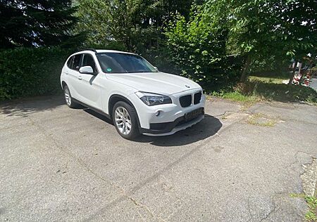 BMW X1 sDrive18i Aut.