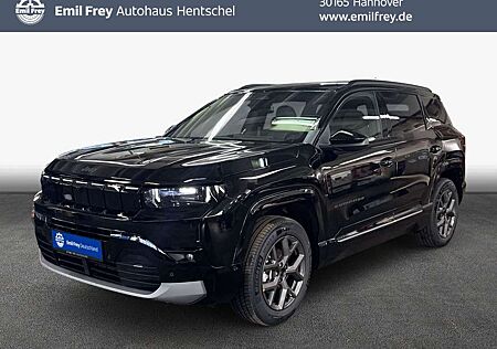 Jeep Compass 1.2 e-Hybrid DCT6 First Edition 100 kW, 5-