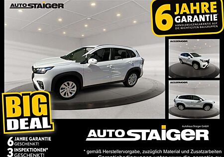 Suzuki SX4 S-Cross S-Cross 1.5 Dualjet Comfort 6 Jahre Garantie !!