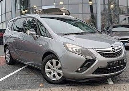Opel Zafira Tourer