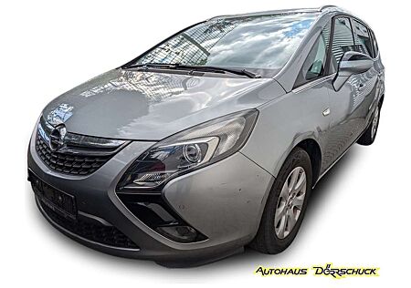 Opel Zafira Tourer gebraucht kaufen Opel Zafira Tourer