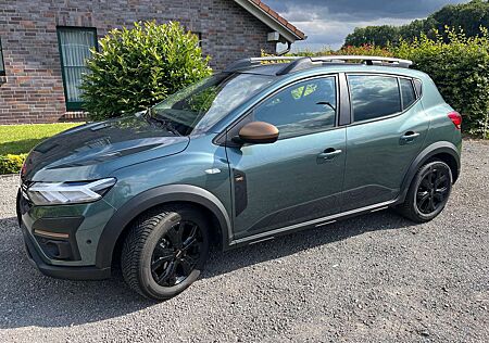 Dacia Sandero Stepway TCe 110 Extreme+