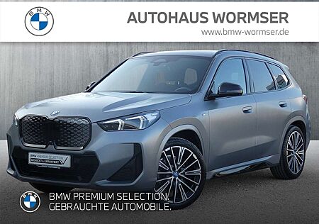 BMW iX1 xDrive30 M Sportpaket Head-Up DAB LED AHK