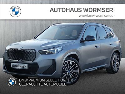 BMW iX1 xDrive30 M Sportpaket Head-Up DAB LED AHK