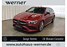 Mercedes-Benz CLA 250 AMG Distronic+LED+360°+Night+Ambiente