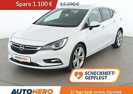 Opel Astra 1.6 Biturbo CDTI DPF Innovation Start/Stop *NAVI*