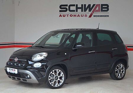 Fiat 500L Cross | Navi | PDC +Kamera | Klima | 17`Alu