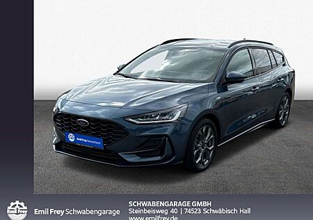 Ford Focus Turnier 1.0 EcoBoost Start-Stopp-System ST-L