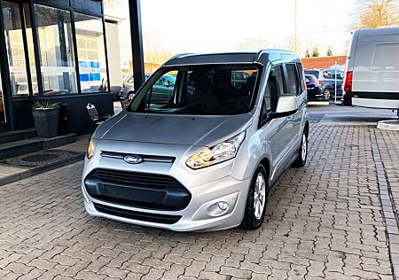 Ford Tourneo Connect Titanium/Navi/Kamera/Panorama