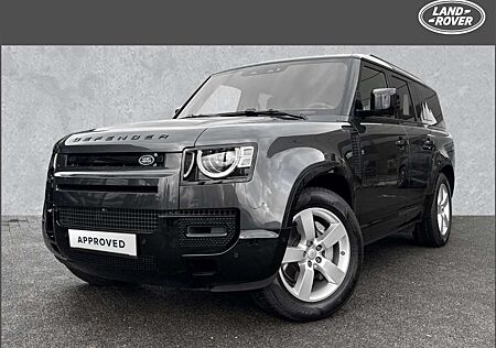 Land Rover Defender 130 X-Dynamic SE D300 7-Sitze HUD AHK Komfort-P.