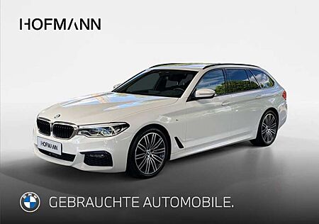 BMW 530 M Sport