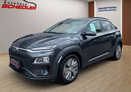 Hyundai Others Kona EV OS Premium 204PS 64kWh +SCHIEBEDACH