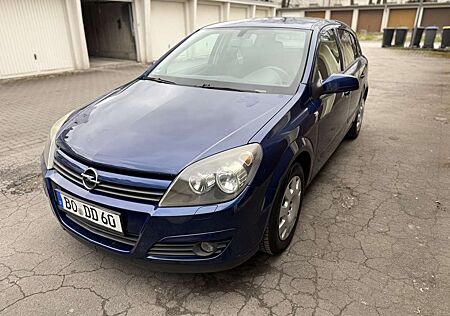 Opel Astra 1.4
