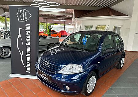 Citroën C3 Citroen 1.4 Confort * 1.Hand / Zahnriemen NEU *