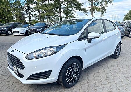 Ford Fiesta Trend Cool & Sound PDC 1-Hand