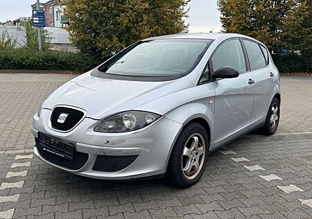 Seat Altea 1.6 Reference TÜV 06/2025