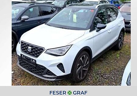 Seat Arona FR 1.0 TSI DSG NAVI, RFK, LED, PDC+