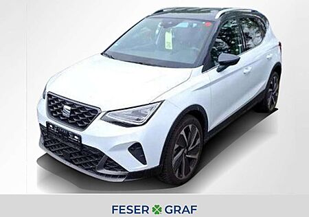 Seat Arona FR 1.0 TSI DSG NAVI, RFK, LED, PDC+