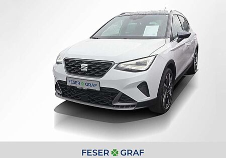 Seat Arona FR 1.0 TSI DSG NAVI, RFK, LED, PDC+