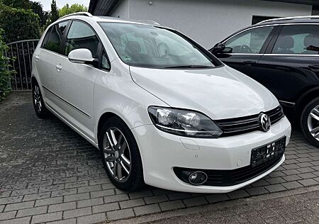 VW Golf Volkswagen Plus VI Comfortline