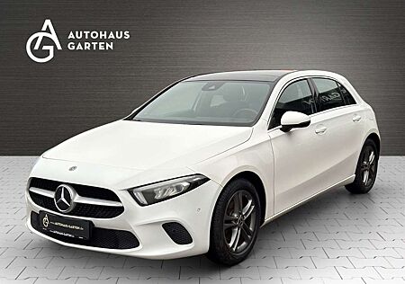 Mercedes-Benz A 200 Progressive LED/Pano./Burmester/Kamera/