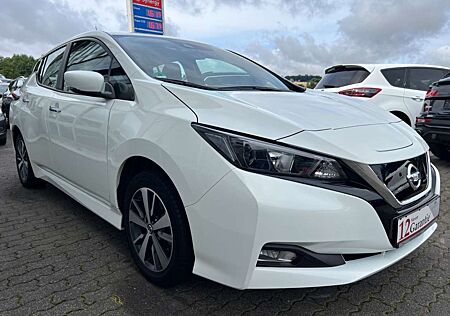 Nissan Leaf Acenta *LED*KAMERA*1HAND*TÜV*GARANTIE*ALU*