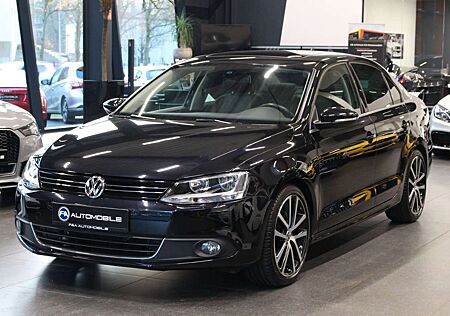 VW Jetta Volkswagen 2.0 TSI DSG Highline