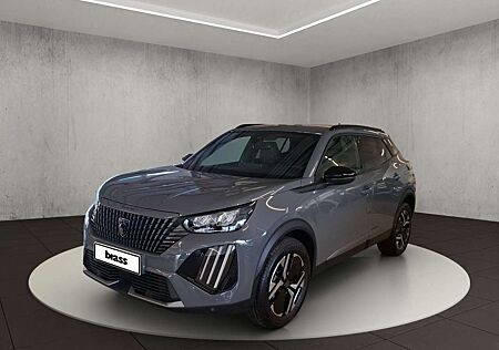 Peugeot 2008 Allure 130 EAT8
