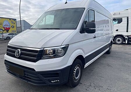 VW Crafter Volkswagen 35 TDI BMT 35 TDI Autm. VA Trendline