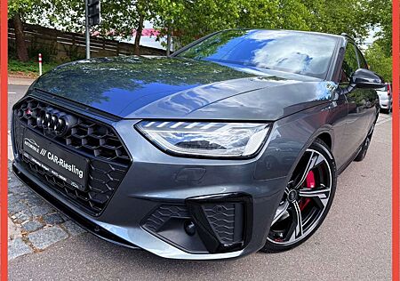 Audi S4 TDI Quattro Avant/LEDER/VIRTUAL TACHO/I HAND
