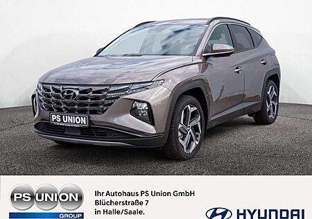 Hyundai Tucson 1.6 Trend PHEV 4WD KAMERA NAVI ACC LED