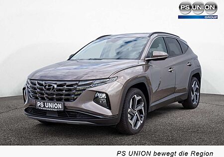 Hyundai Tucson 1.6 Trend PHEV 4WD KAMERA NAVI ACC LED