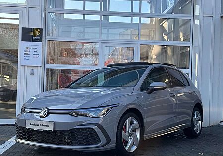 VW Golf Volkswagen 8 GTE STANDHZG/HUD/PANO/VIRTUAL/IQLIGHT