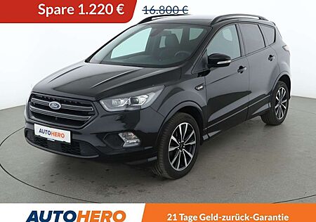 Ford Kuga 1.5 EcoBoost ST-Line*XENON*NAVI*TEMPO*CAM*PDC*SHZ*