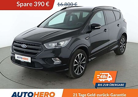 Ford Kuga 1.5 EcoBoost ST-Line*XENON*NAVI*TEMPO*CAM*PDC*SHZ*
