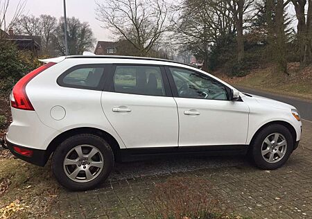 Volvo XC 60 XC60 XC60 2.4D AWD Aut. Kinetic