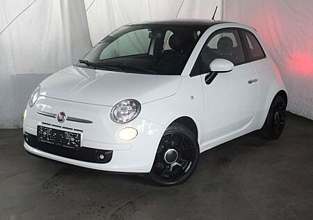 Fiat 500 TWIN AIR PLUS KLIMA BLUE&ME SPORTPAKET