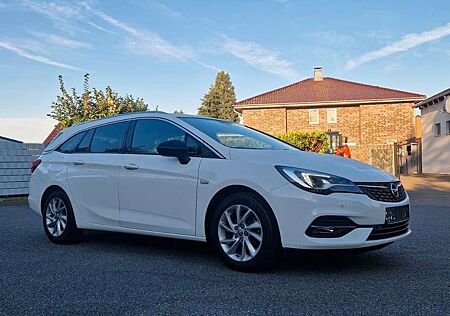 Opel Astra K Sports Tourer Business Elegance AHK