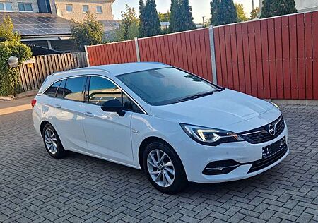 Opel Astra K Sports Tourer Business Elegance AHK
