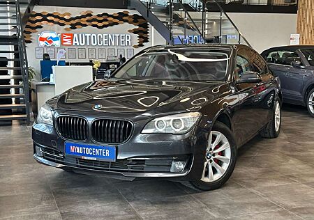 BMW 740 d xDrive *HeadUP*KomfortSitze*Vollauss.*